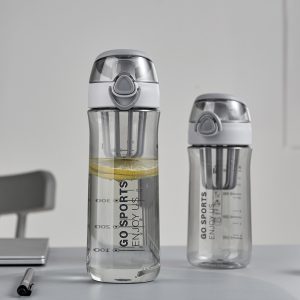 High Quality Durable Using Various Eco-friendly  Precious Fruit Infuser Water Bottle