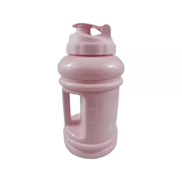 73oz PP plastic hydration jug